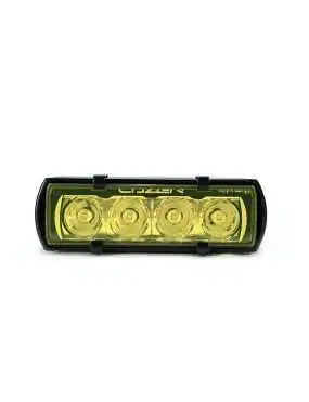 Amber LED Lamp Cover ST...