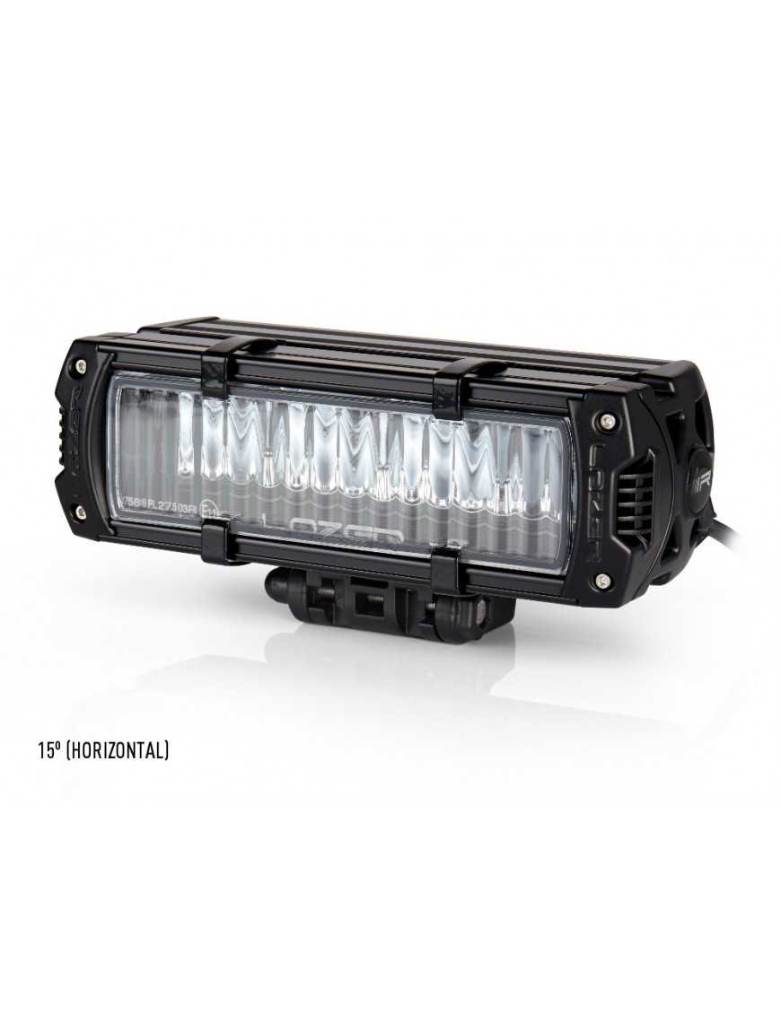 Splitting Horizontal Lens 15° - LAZER Triple-R