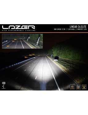 LASER Linear 24 Elite