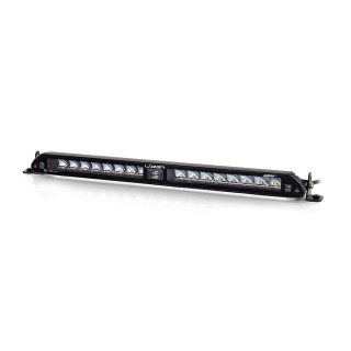 Zestaw lampy LAZER Linear 18 Elite i-LBA - z systemem montażu w fabrycznym grillu - Toyota RAV4 Plug-In (2020 -)