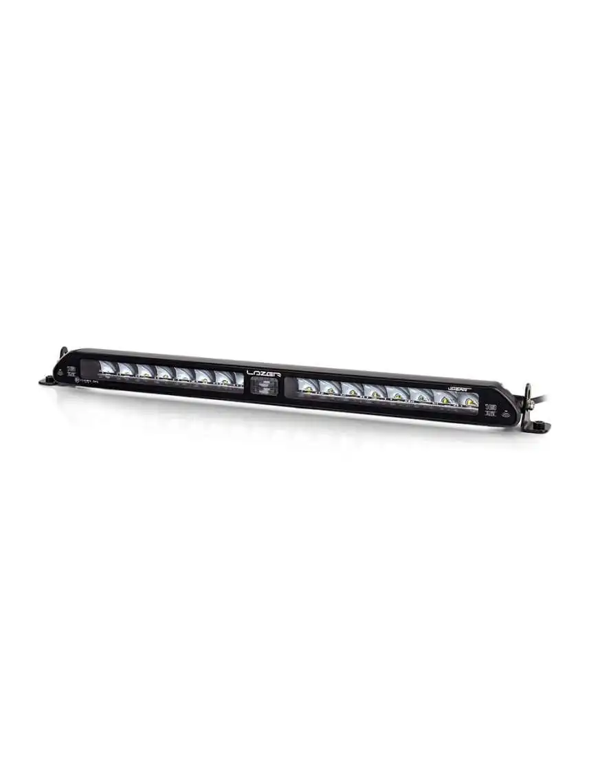 LAZER Linear 18 Elite i-LBA Lamp Set - with factory grille mounting system - Toyota RAV4 Plug-In (2020 -)