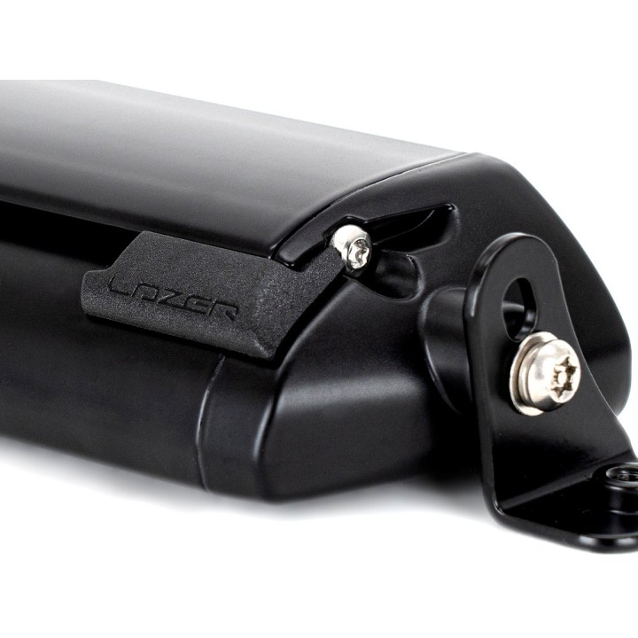 Zestaw lampy LAZER Linear 18 Elite i-LBA - z systemem montażu w fabrycznym grillu - Toyota RAV4 Plug-In (2020 -) - ujęcie 10