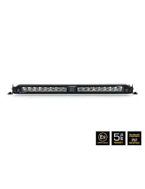 LAZER Linear 18 Elite i-LBA Lamp Set - with factory grille mounting system - Toyota RAV4 Plug-In (2020 -)