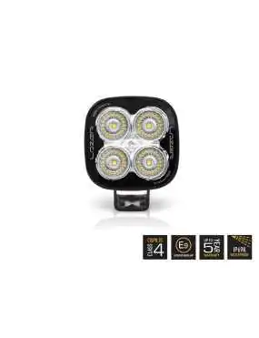 LAZER Utility 25 MAXX - lampa robocza LED | Szekla4x4.pl