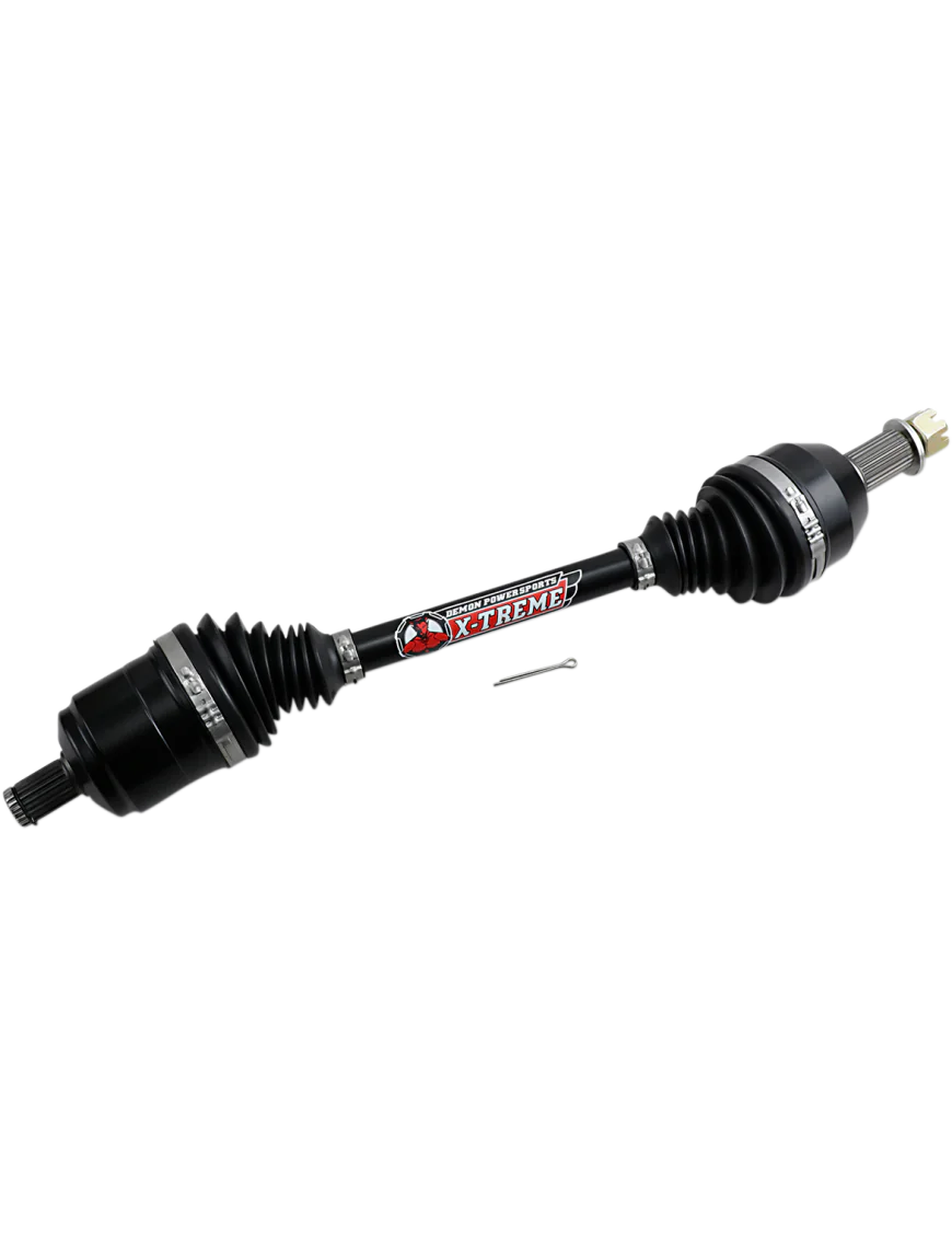 Heavy Duty X-Treme Axle Polaris Sportsman 850