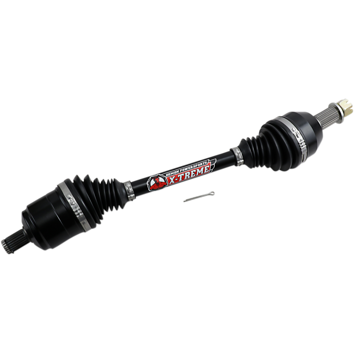 Heavy Duty X-Treme Axle Polaris Sportsman 850