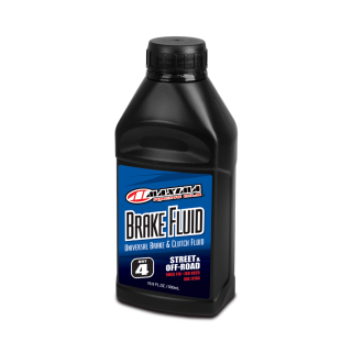 MAXIMA DOT 4 BRAKE FLUID/ 500ML