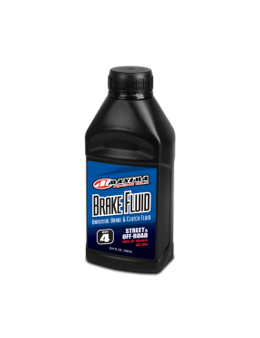 MAXIMA DOT 4 BRAKE FLUID/ 500ML