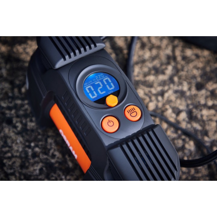 TYREinflate 830 OTI830 Kompresor Osram