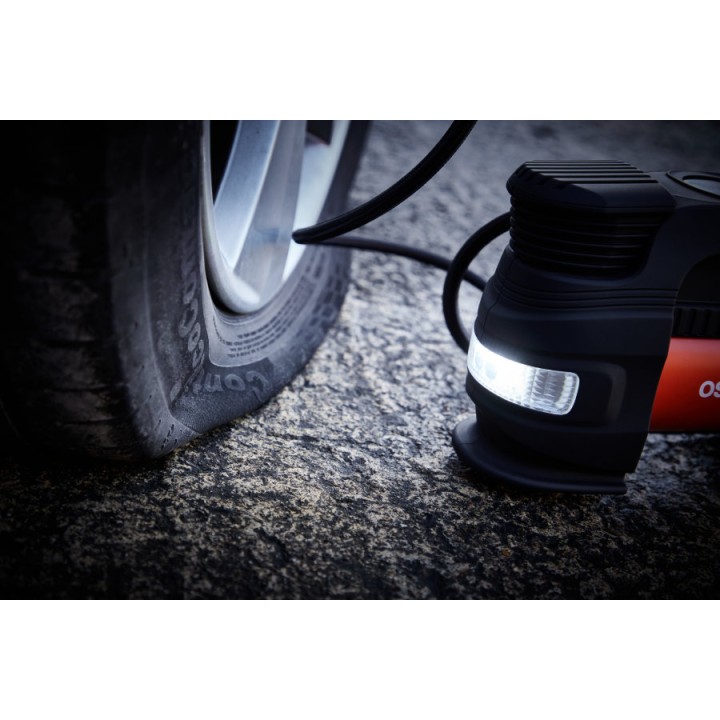 TYREinflate 830 OTI830 Kompresor Osram
