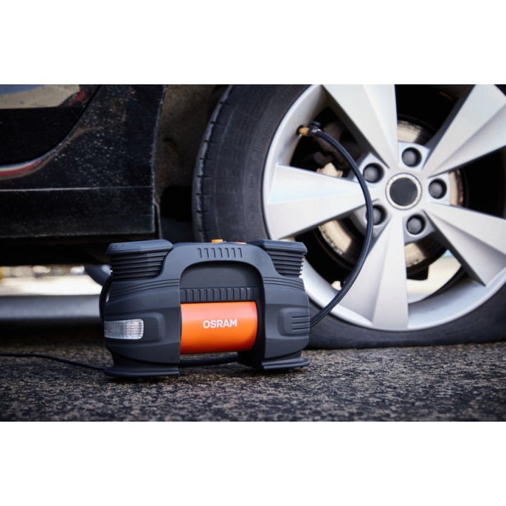 TYREinflate 830 OTI830 Kompresor Osram