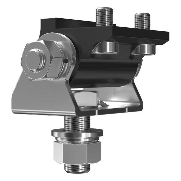Mocowanie lamp OSRAM PX SERIES