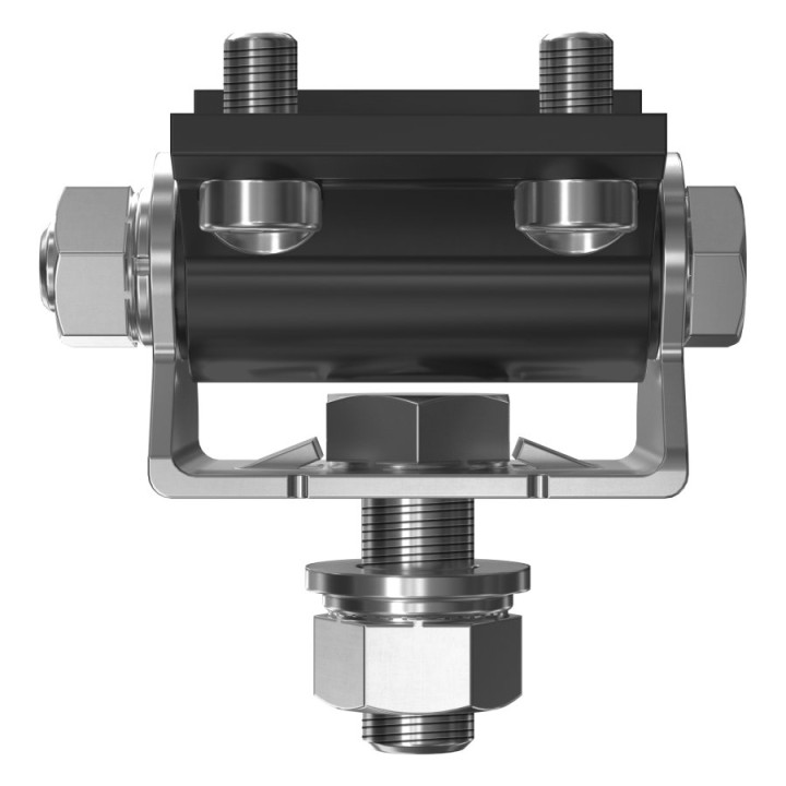 Mocowanie lamp OSRAM PX SERIES