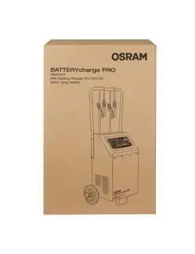 Prostownik BATTERYcharge PRO 60A OSCP60T BATTERY