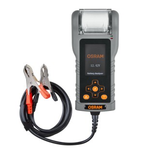 BATTERYtest PRO Analyser OBAG900 BATTERY
