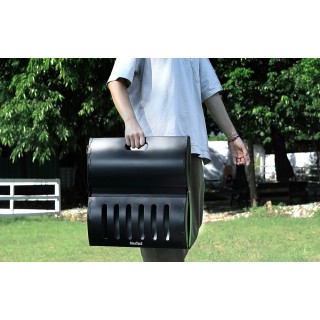 Grill składany Nextool Wild Fun