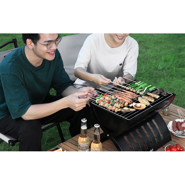 Grill składany Nextool Wild Fun