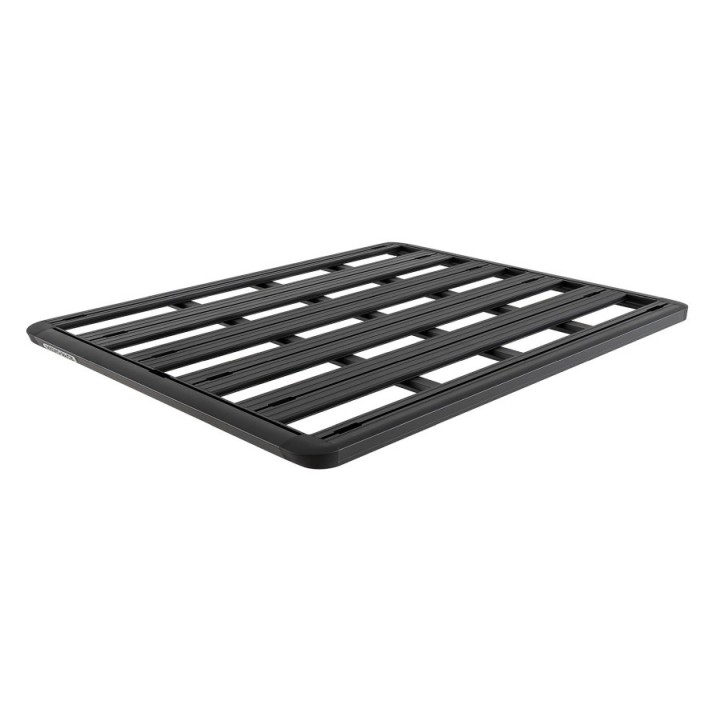 Bagażnik Wrangler JL Rhino Rack PIONEERNG PLATFORM (1828MM X 1426MM) MIT RLT600 LEGS, QUICK-MOUNT