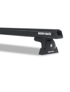 RHINO-RACK HD BARS 1500MM, FORD RANGER WILDTRAK '12 - '23, INCL. RLT600