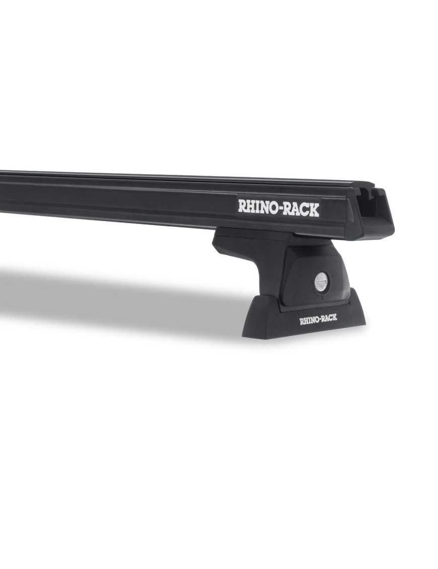 RHINO-RACK HD BARS 1500MM, FORD RANGER WILDTRAK '12 - '23, INCL. RLT600