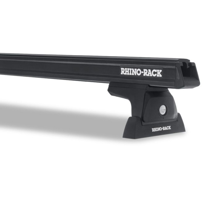 RHINO-RACK HD BARS 1500MM, FORD RANGER WILDTRAK '12 - '23, INCL. RLT600