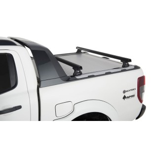 RHINO-RACK HD BARS 1500MM, FORD RANGER WILDTRAK '12 - '23, INCL. RLT600