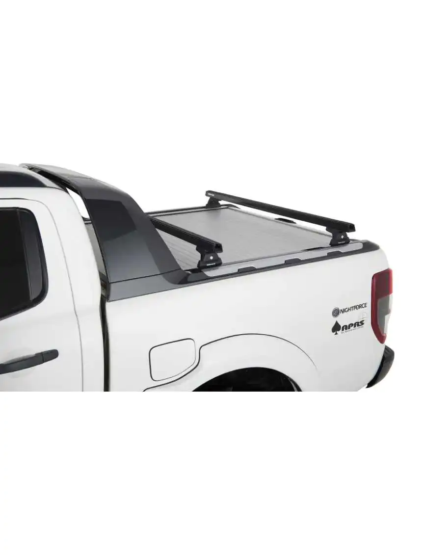 RHINO-RACK HD BARS 1500MM, FORD RANGER WILDTRAK '12 - '23, INCL. RLT600