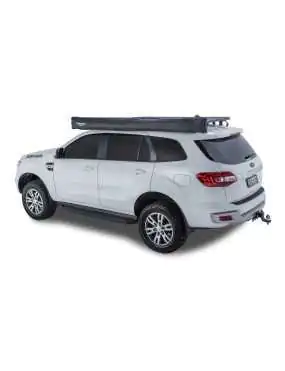  RHINO RACK BATWING AWNING, LEFT SIDE foxwing hex