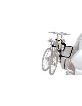 SPARE WHEEL BIKE CARRIER FOR 2 BIKES