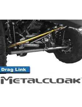 HD Drag Link, JL Wrangler/JT Gladiator