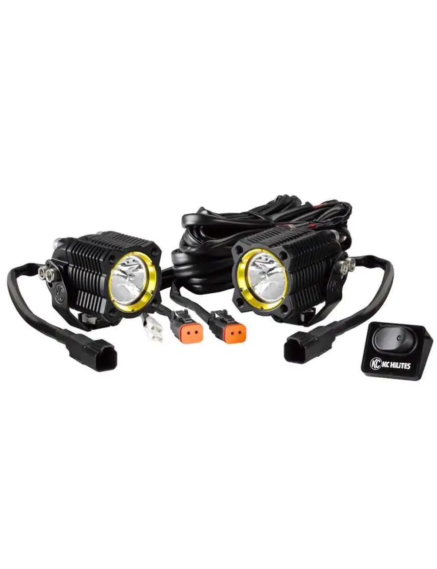 FLEX ERA® 1 - 2-Light KC Lights