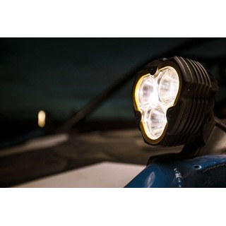 FLEX ERA® 3 - 2-Light System KC Lights COMBO