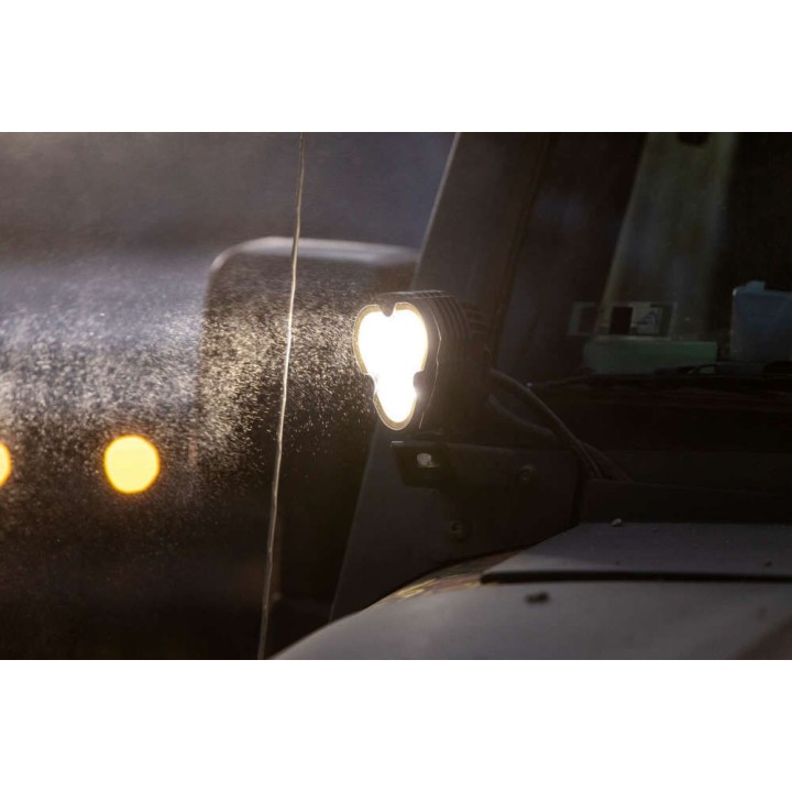 FLEX ERA® 3 - 2-Light System KC Lights COMBO