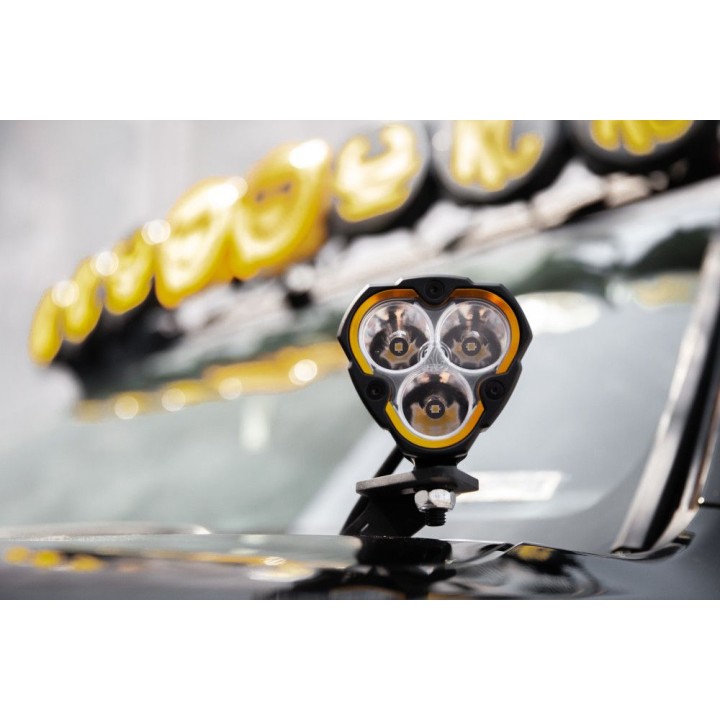 FLEX ERA® 3 - 2-Light System KC Lights COMBO