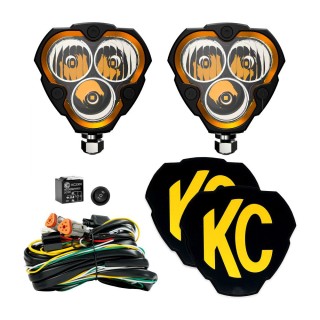 FLEX ERA® 3 - 2-Light System KC Lights COMBO