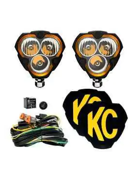 FLEX ERA® 3 - 2-Light System KC Lights COMBO