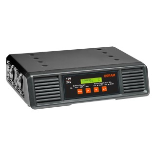 BATTERYcharge PRO 50A OSCP5024 BATTERY OSRAM - ujęcie 5