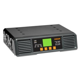 BATTERYcharge PRO 100A OSCP10024 BATTERY OSRAM - ujęcie 2