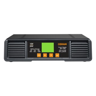 BATTERYcharge PRO 100A OSCP10024 BATTERY OSRAM - ujęcie 3