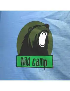 Namiot Dachowy Wild Camp Niagara II 160 | Szekla4x4.pl