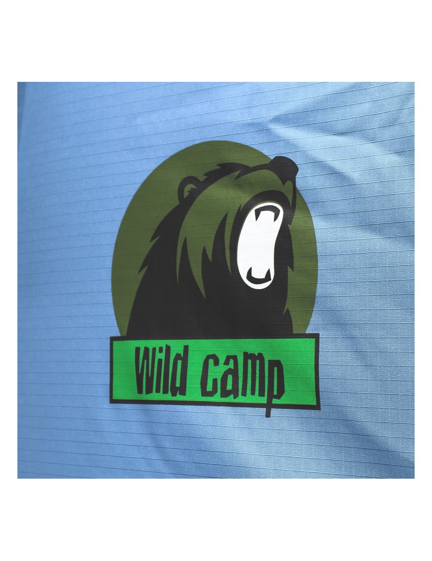 Namiot Dachowy Wild Camp Niagara II 160