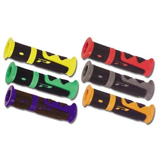 Komplet manetek Progrip 964 EVO ATV / JETSKI niebieskie