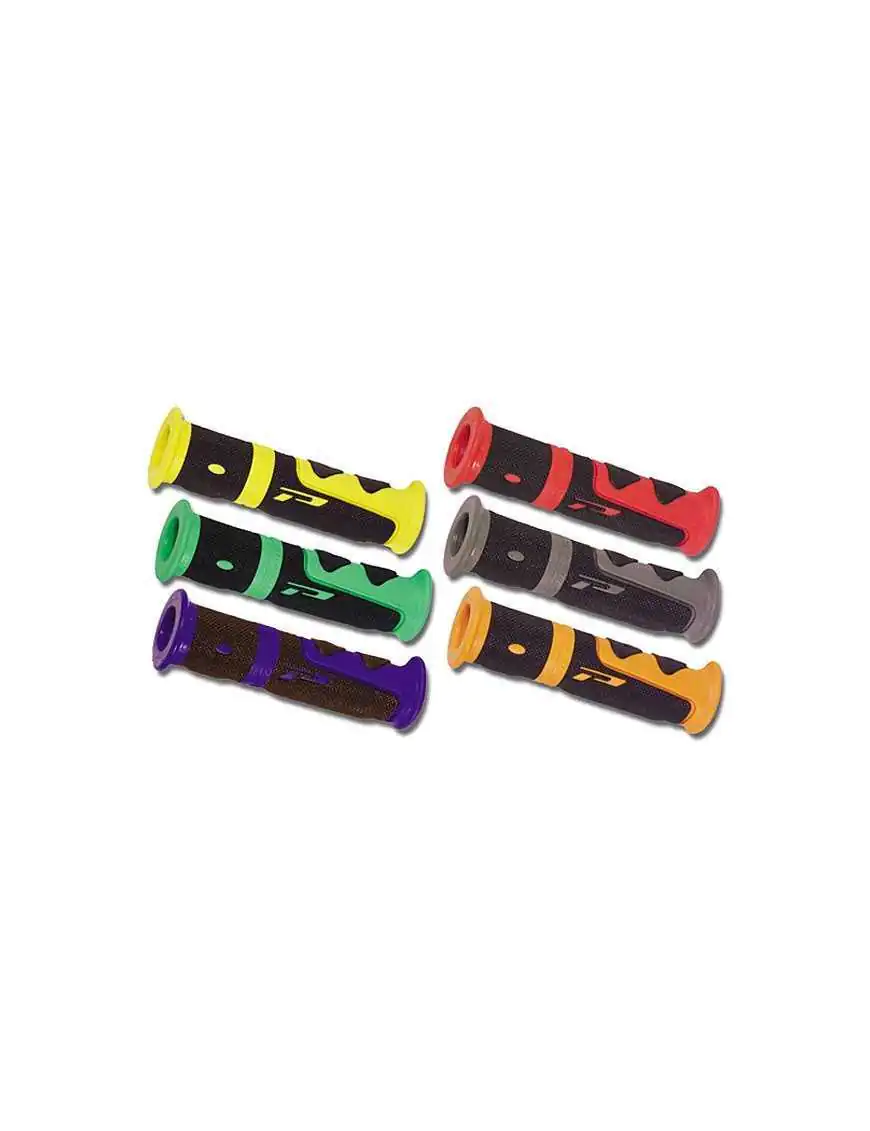 Komplet manetek Progrip 964 EVO ATV / JETSKI niebieskie | Szekla4x4.pl