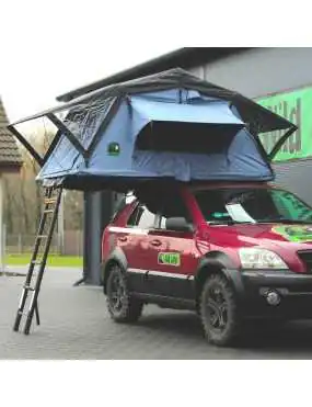 Roof Tent Wild Camp Niagara II 160