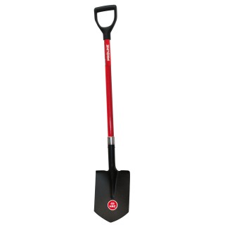 SZPADEL OSTRY HART TRZON WŁÓKNO SZKLANE 1150MM PROLINE