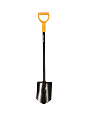 SZPADEL OSTRY 1166MM RĄCZKA D SOLID Fiskars | Szekla4x4.pl