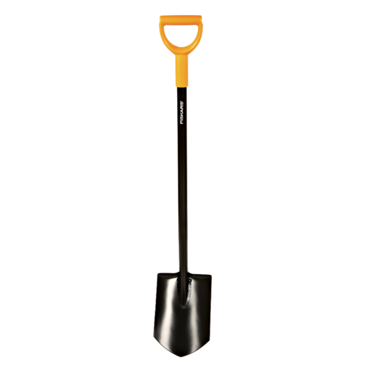 SZPADEL OSTRY 1166MM RĄCZKA D SOLID Fiskars