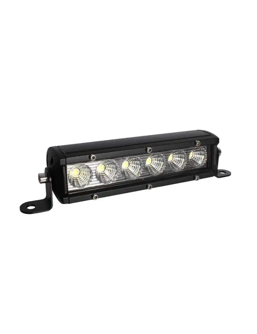 Panel LED 6 x LED spot | Szekla4x4.pl