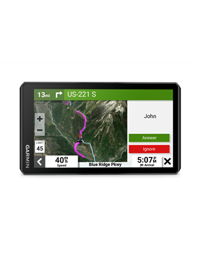 GARMIN zūmo XT2