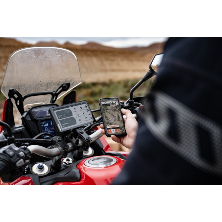 GARMIN zūmo XT2